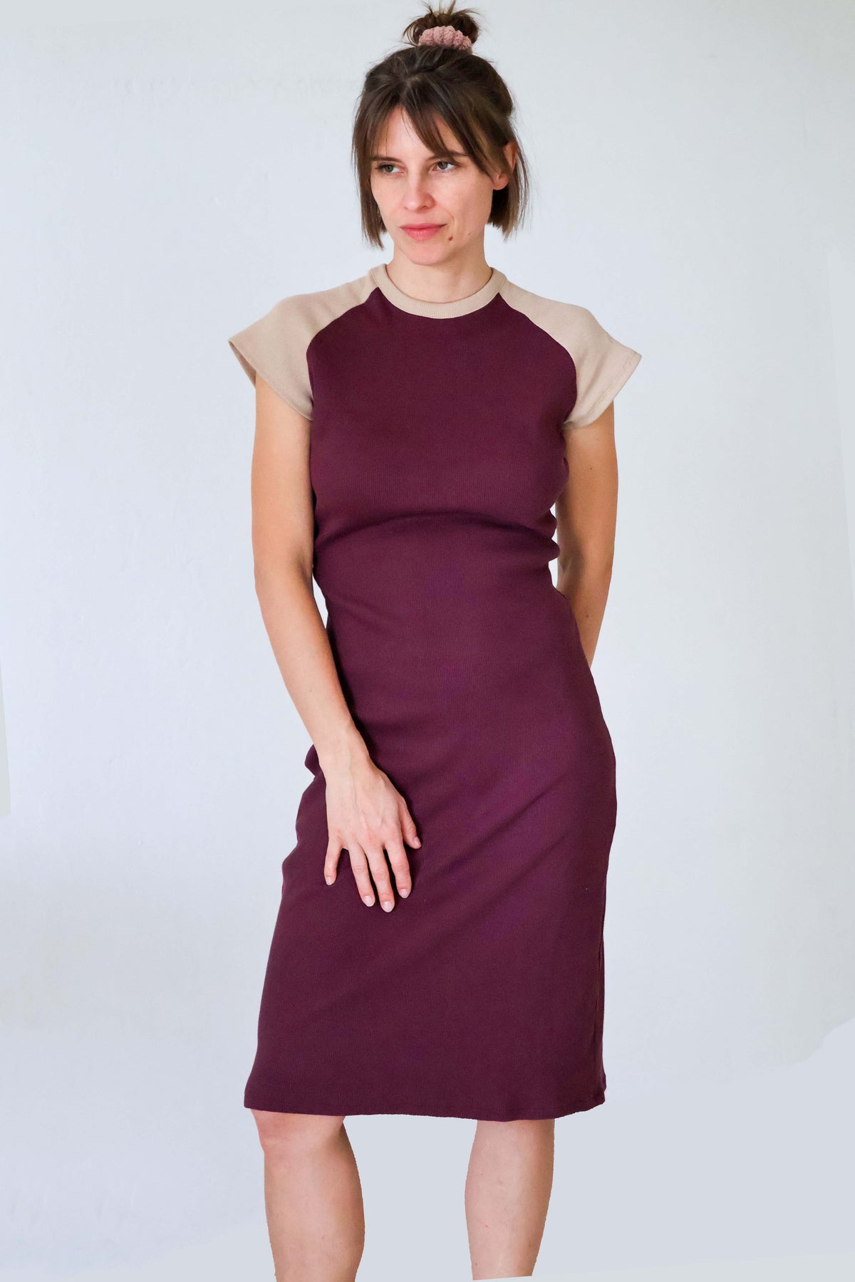 T-Shirt & Kleid Pola