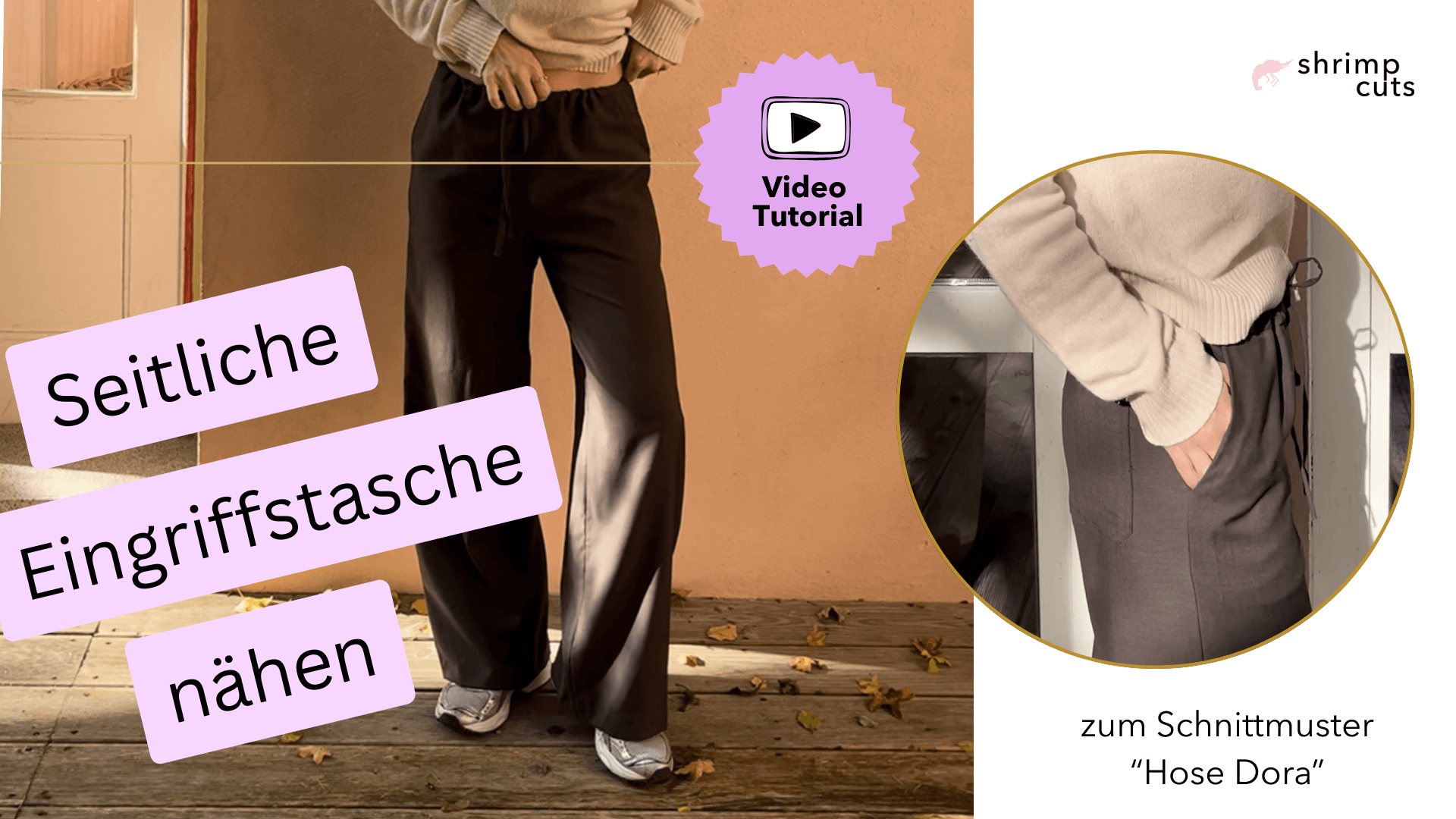 Videoanleitung-eitliche-Eingriffstasche