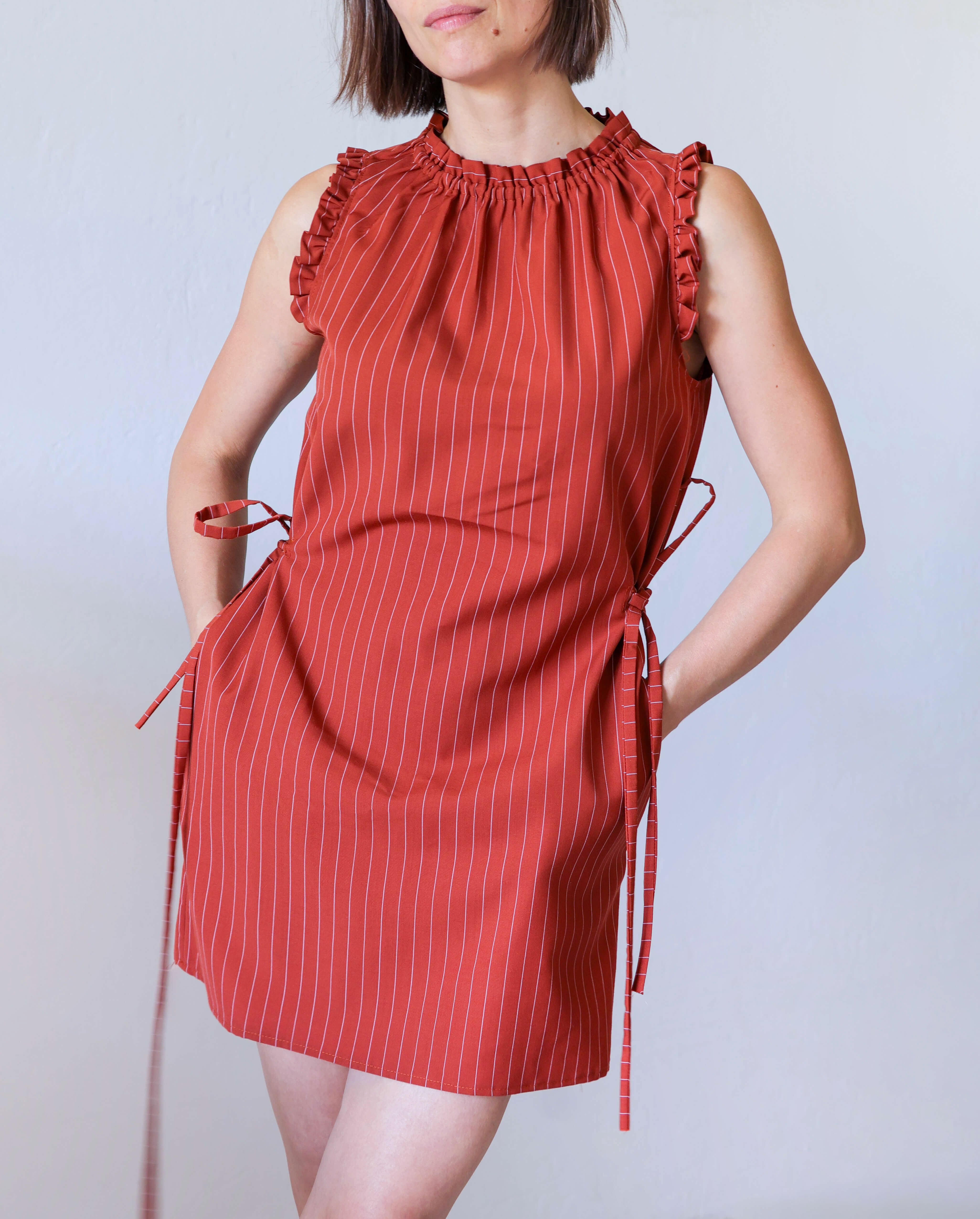 Kleid & Top Muriel